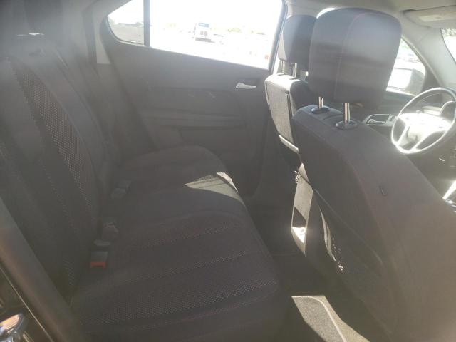  CHEVROLET EQUINOX 2013 Чорний