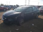 2019 NISSAN SENTRA S - 3N1AB7AP4KY294453