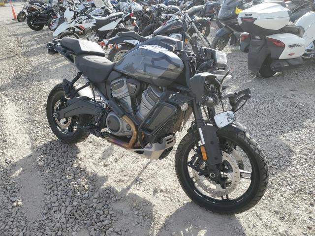 2022 HARLEY-DAVIDSON RA1250 S - 1HD1ZES16NB317515