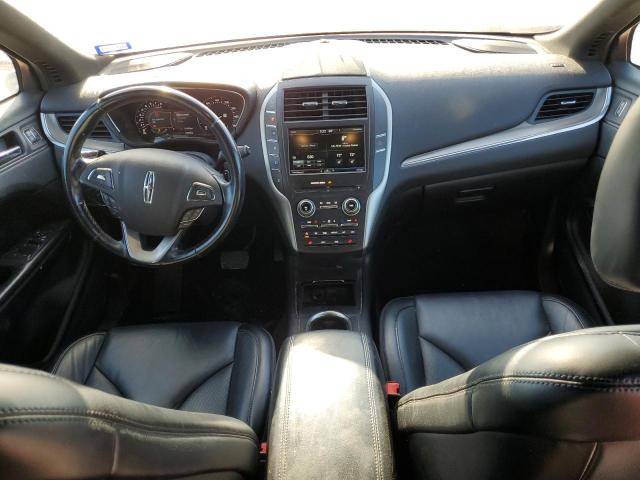 5LMCJ1A91FUJ07856 Lincoln MKC