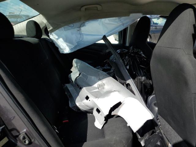 3N1CN7AP7FL863573 Nissan VERSA S