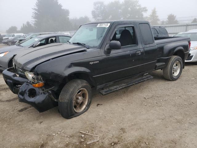 2003 Ford Ranger 