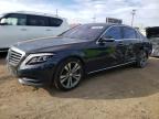 MERCEDES-BENZ S 550 4MAT photo