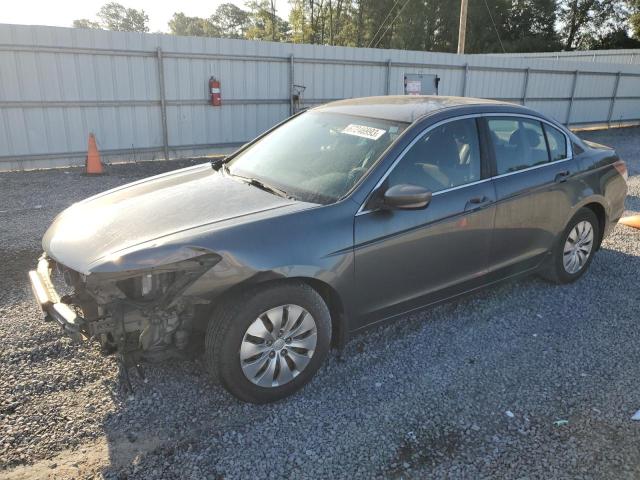 2010 Honda Accord Sedan LX