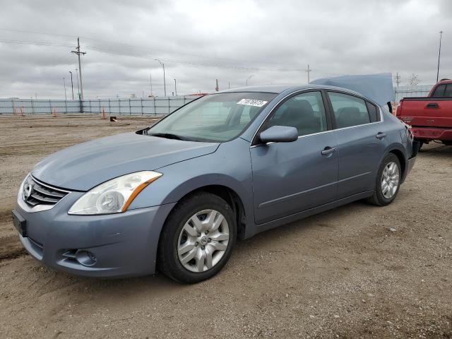 2011 Nissan Altima Base