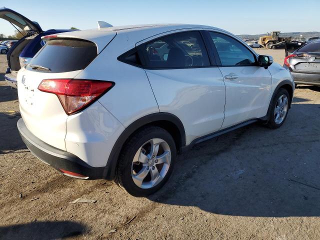3CZRU5H59GM701825 Honda HR-V EX