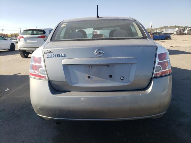 3N1AB61E89L647583 2009 Nissan Sentra 2.0