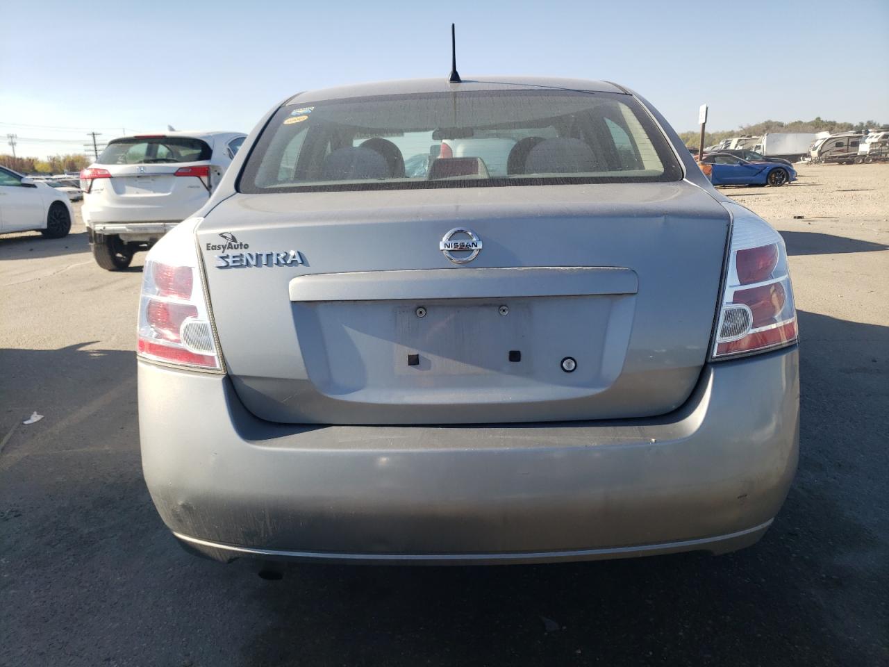 3N1AB61E89L647583 2009 Nissan Sentra 2.0 3N1AB61E89L647583 2009 Nissan Sentra 2.0