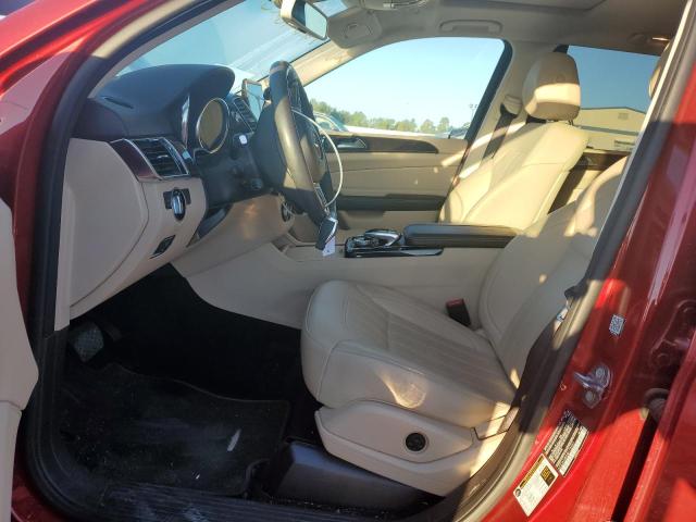 4JGDA5JB0JB172557 Mercedes-Benz GLE 350