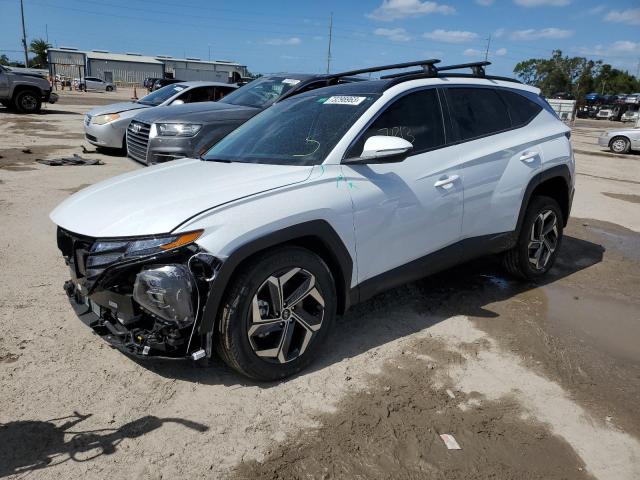 KM8JFCA1XPU102755 | 2023 HYUNDAI TUCSON SEL