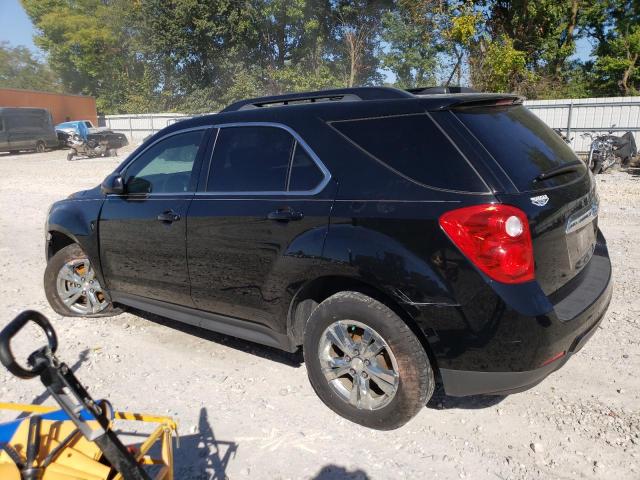 2015 CHEVROLET EQUINOX LT - 2GNALBEK8F6275379