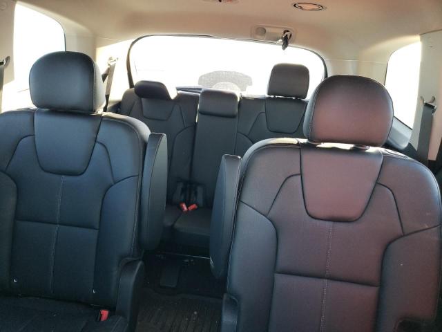 5XYP3DHC5NG311064 KIA Telluride Ex