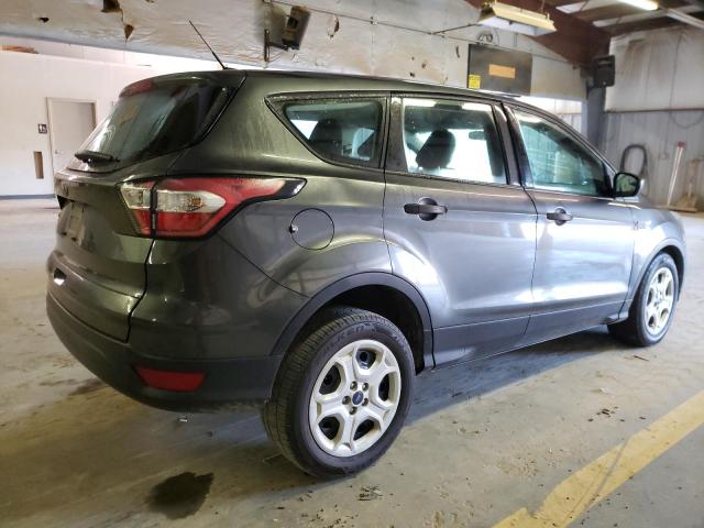 1FMCU0F78JUA78571 | 2018 FORD ESCAPE S