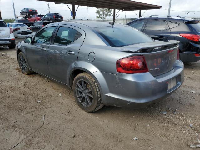 1C3CDZAG7DN552500 2013 Dodge Avenger Se