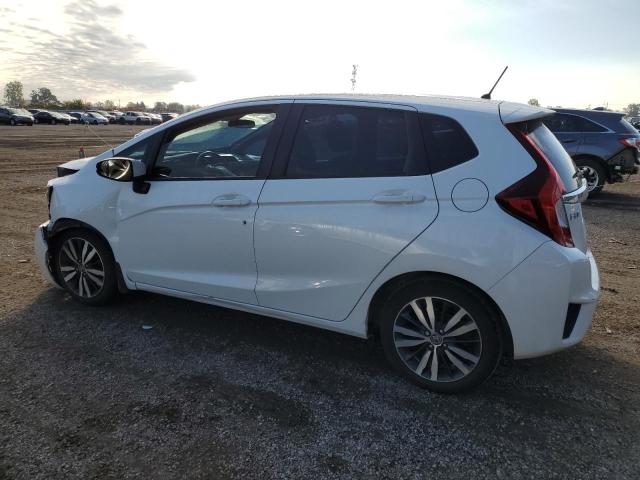 2017 HONDA FIT SE - 3HGGK5G64HM102850