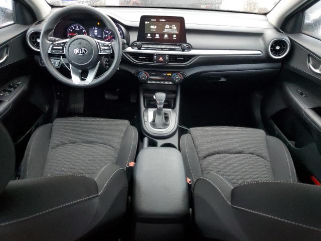 3KPF24AD4KE128894 KIA FORTE FE