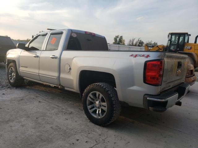 2016 CHEVROLET SILV1500 4 1GCVKREC4GZ372132