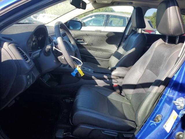 2020 HONDA HR-V EXL - 3CZRU5H71LM718307