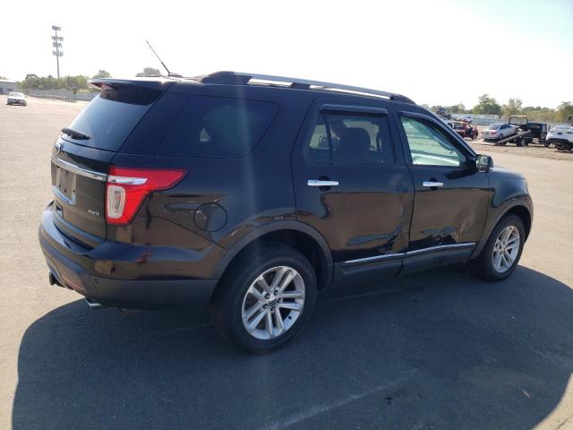 Vin: 1fm5k8d84dgb17507, lot: 69091633, ford explorer xlt 20133