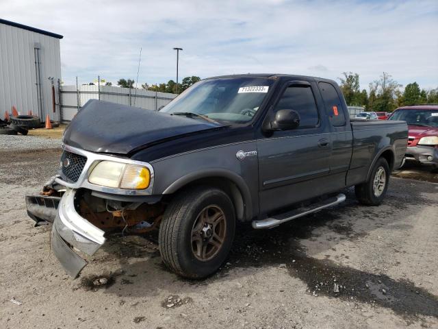 2003 Ford F-150 