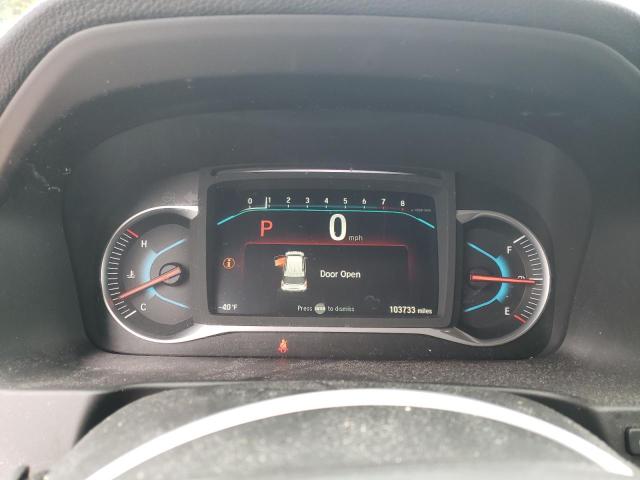 2019 HONDA PILOT TOUR - 5FNYF6H97KB004851