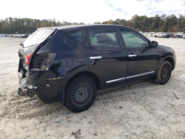 JN8AS5MT2EW605792 Nissan Rogue Select S