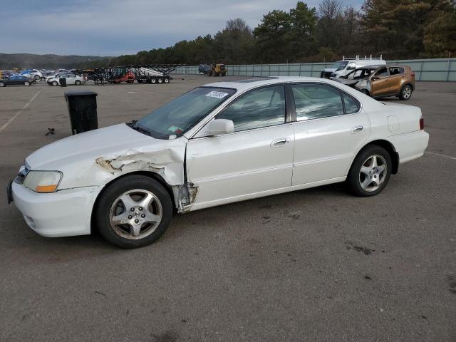 2003 Acura TL 