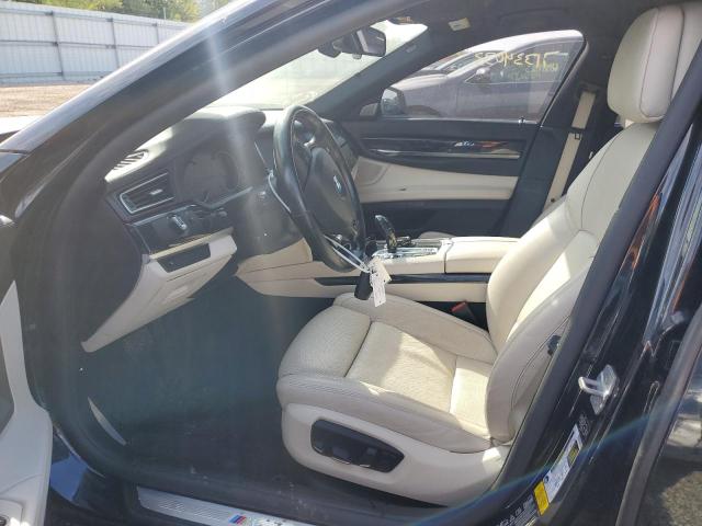 VIN WBAYF8C50ED142045 2014 BMW 7 Series, 750LI Lxi no.7