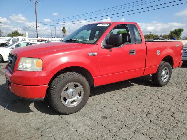 2005 Ford F-150 