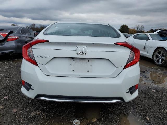 2019 HONDA CIVIC LX - 2HGFC2F69KH542710