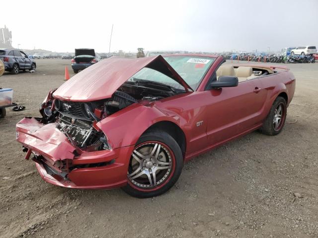 2005 Ford Mustang GT