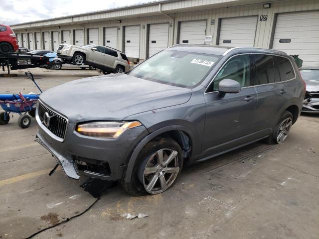 2020 Volvo XC90 T6 Momentum