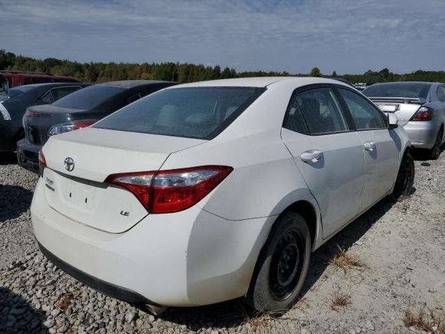 2016 TOYOTA COROLLA L - 2T1BURHE5GC512029