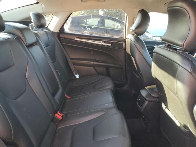3FA6P0SU2FR284607 Ford Fusion Titanium Phev