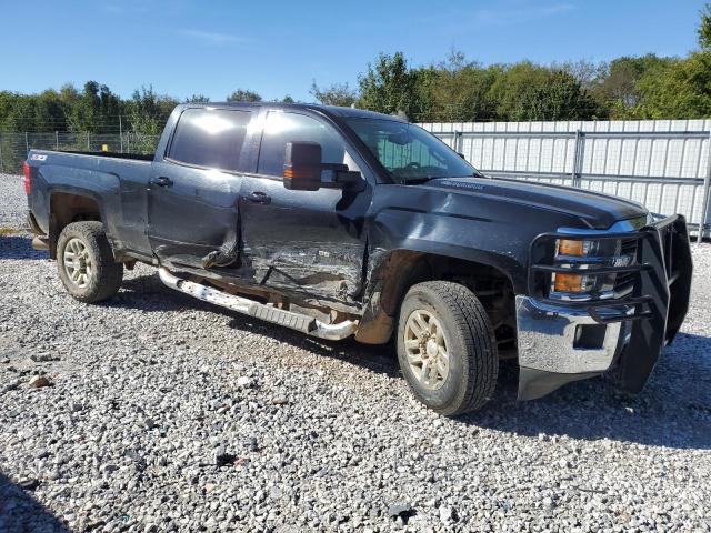 1GC1KVE82GF137510 | 2016 CHEVROLET SILVERADO