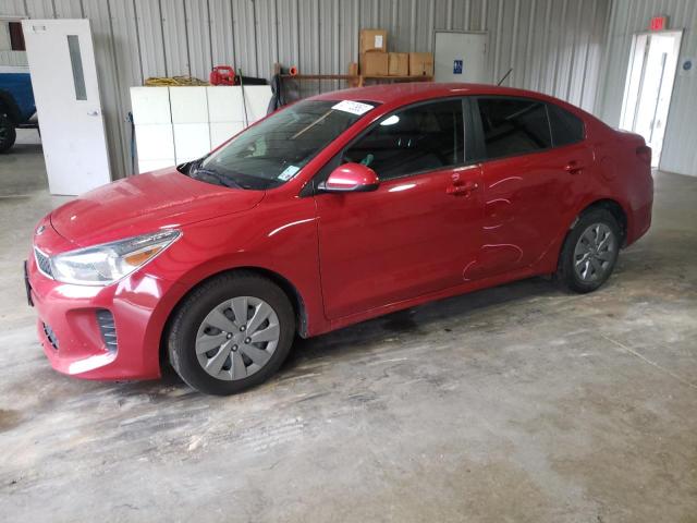 2020 Kia Rio LX