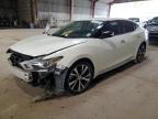 2017 NISSAN MAXIMA 3.5 - 1N4AA6AP6HC389940