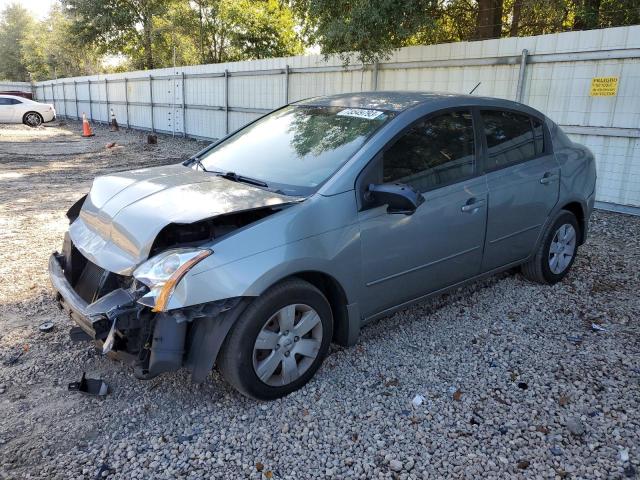 2008 Nissan Sentra 2.0