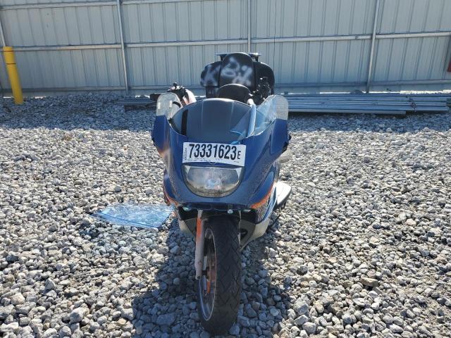 2001 BMW K1200 LT - WB10555A11ZD75036