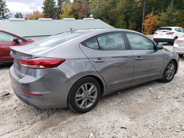 2018 HYUNDAI ELANTRA SE - 5NPD84LF1JH401921