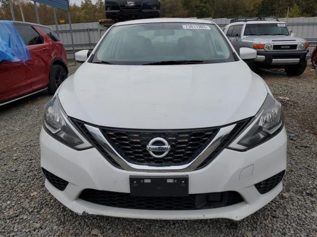 3N1AB7AP8KY429417 | 2019 NISSAN SENTRA S