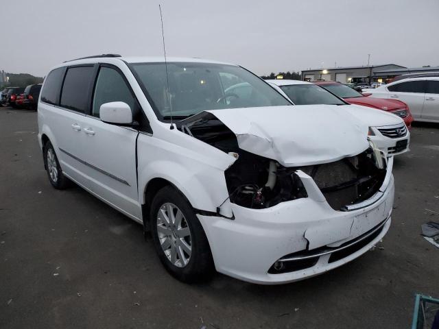 2C4RC1BG8ER357650 Chrysler Town & Country Touring