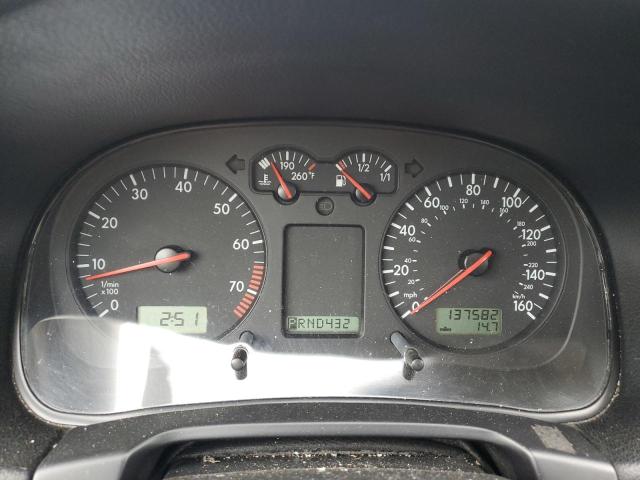 2003 Volkswagen GTI - Image 9