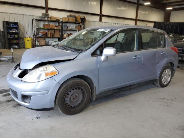 2011 Nissan Versa S