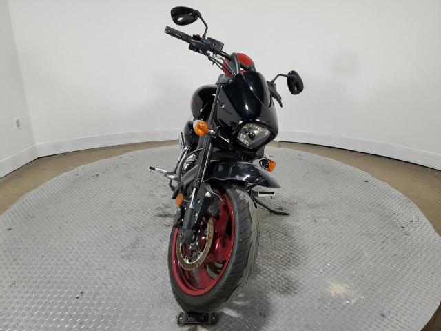 2019 SUZUKI VZ1500 - JS1VY55AXK2100184