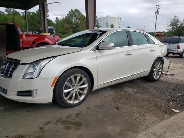 2013 Cadillac XTS Luxury Collection