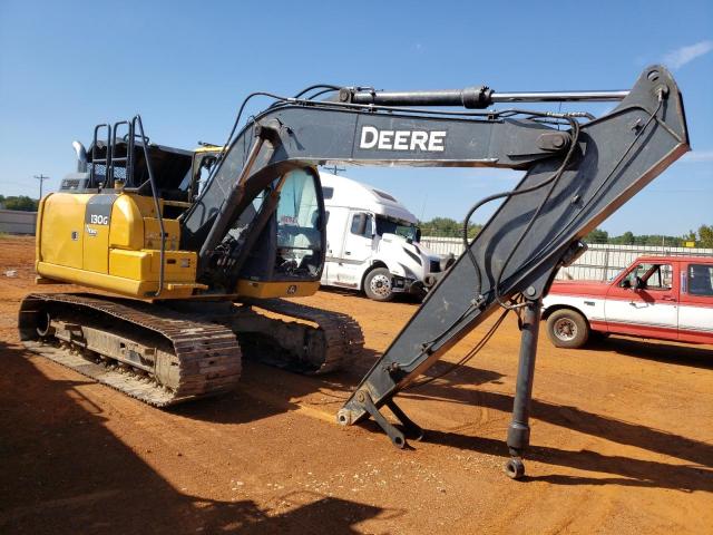 2017 JOHN DEERE EXCAVATOR for Sale | TX - LONGVIEW | Mon. Oct 16, 2023 ...