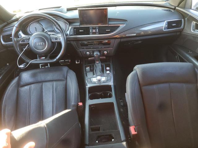 2016 AUDI S7 PRESTIG - WAUW2AFC3GN029370