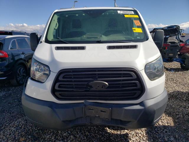 1FTNR1ZM3FKA45664 Ford Transit T-250