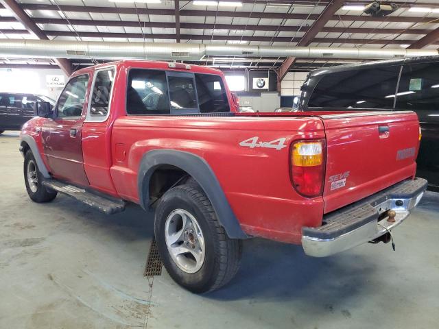 2001 Mazda B3000 Cab Plus VIN: 4F4ZR17U91TM06751 Lot: 73873383